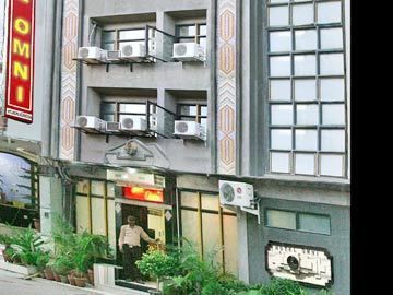 Hotel Omni International