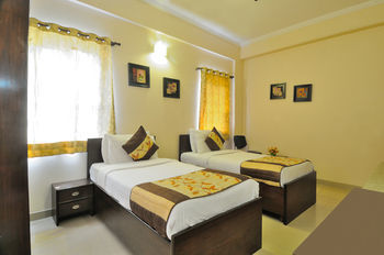 Hotel Omni International