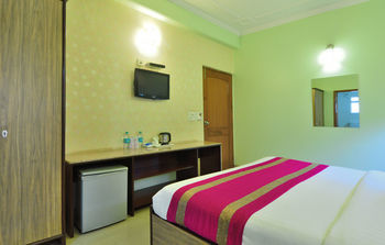 Hotel Omni International