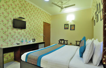 Hotel Omni International