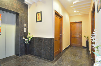 Hotel Omni International