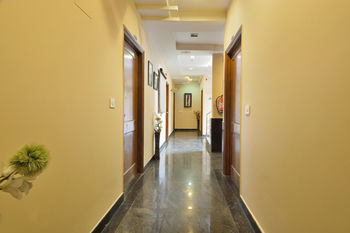 Hotel Omni International