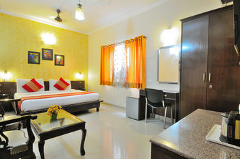 Hotel Omni International