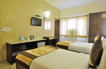 Hotel Omni International