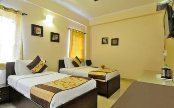 Hotel Omni International