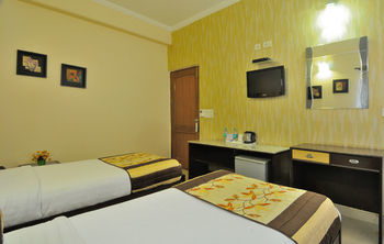 Hotel Omni International