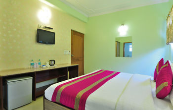 Hotel Omni International
