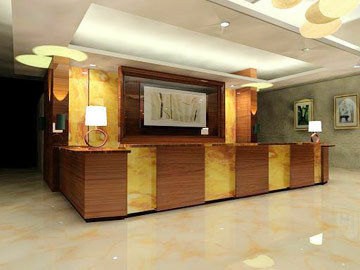 Hotel Aston Marina