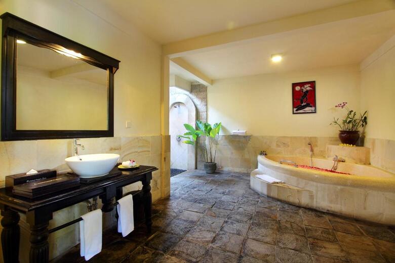 Hotel Furamaxclusive Villas & Spa Ubud