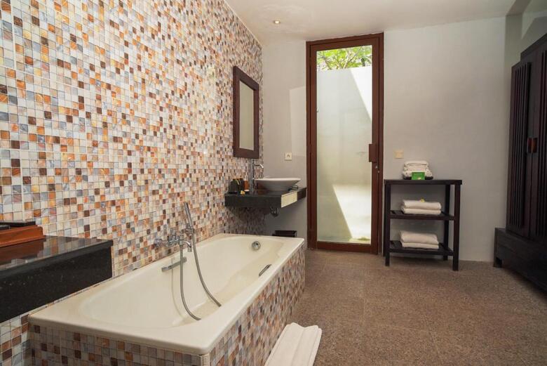 Hotel Furamaxclusive Villas & Spa Ubud