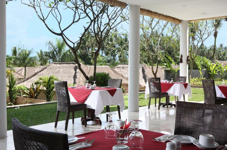 Hotel Furamaxclusive Villas & Spa Ubud