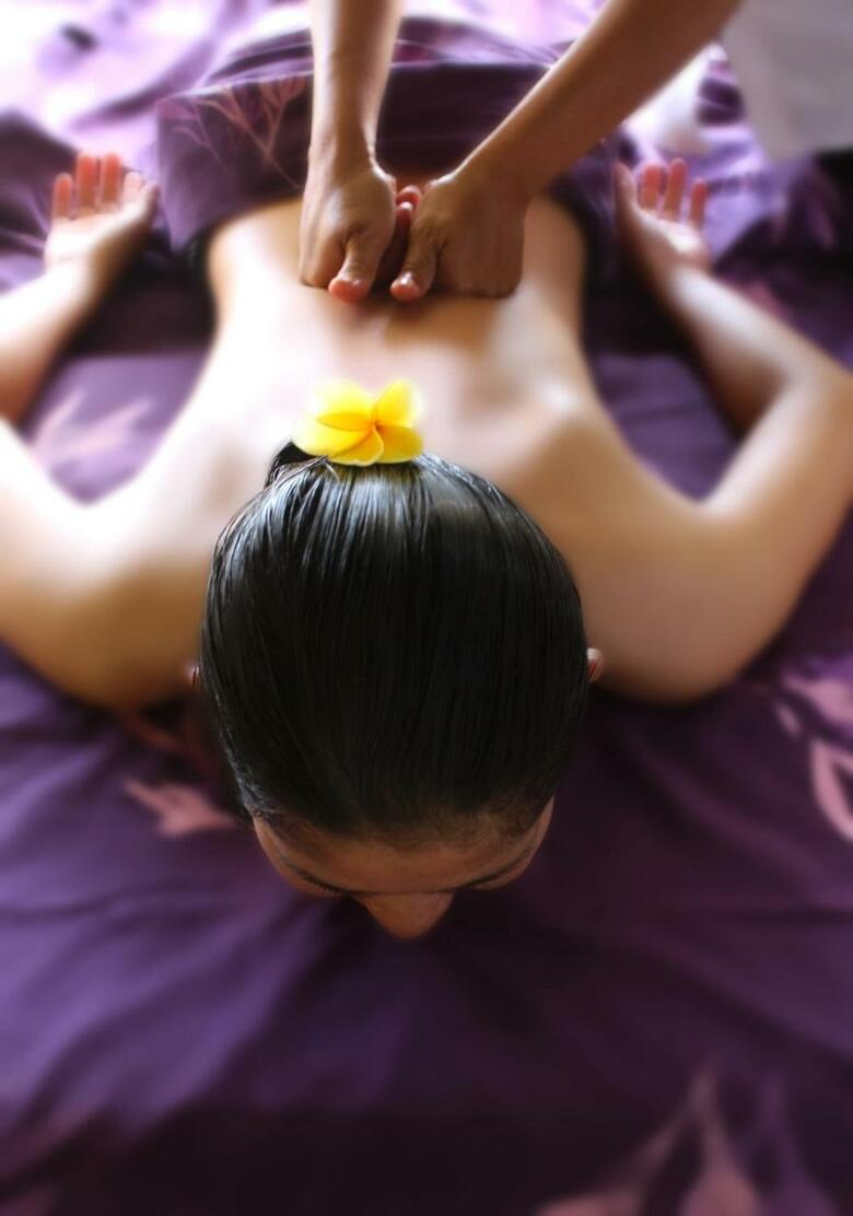 Hotel Furamaxclusive Villas & Spa Ubud
