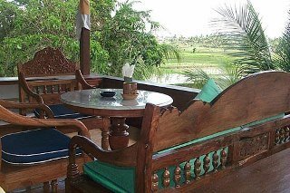 Hotel The Chedi Club Ubud