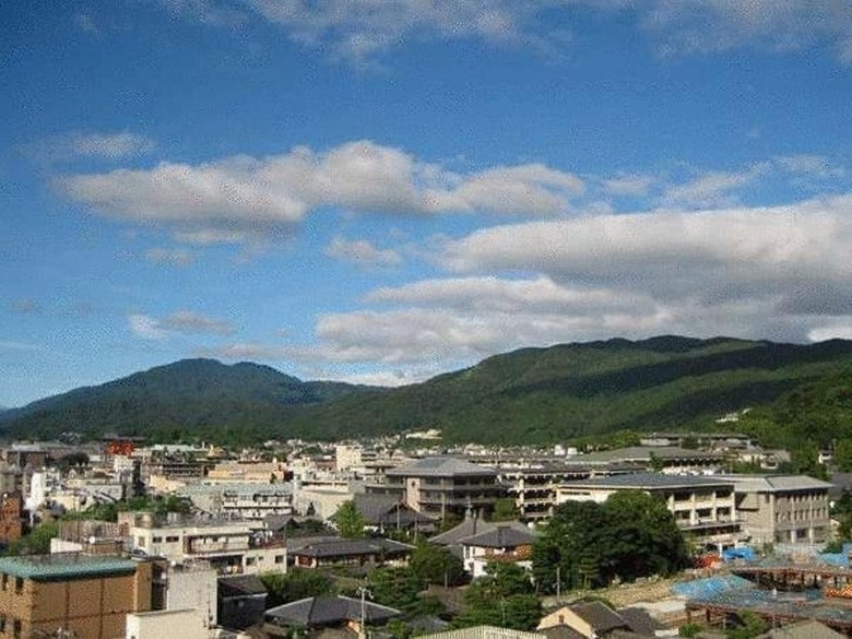 Hotel Gion Fukuzumi Ryokan