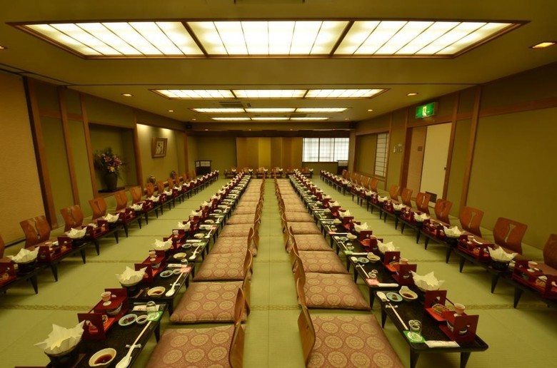 Hotel Gion Fukuzumi Ryokan