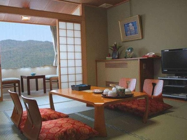 Hotel Gion Fukuzumi Ryokan