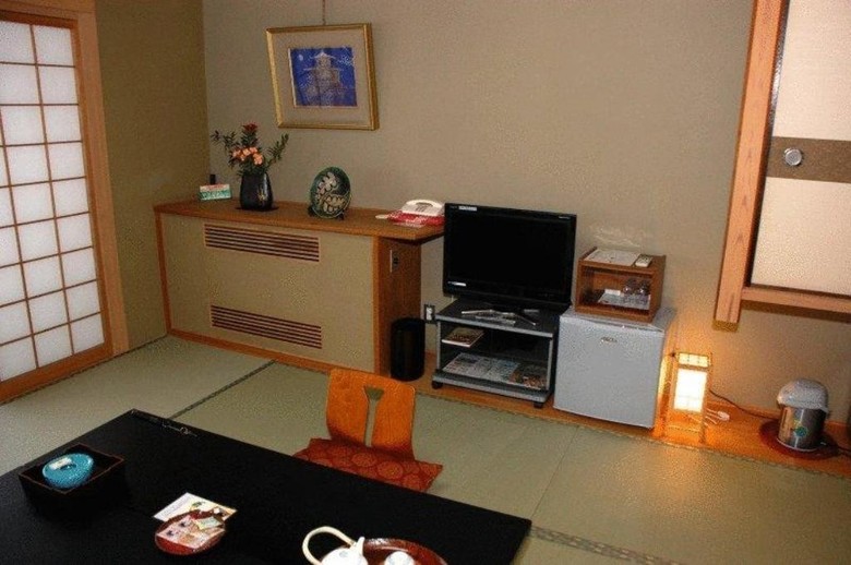 Hotel Gion Fukuzumi Ryokan