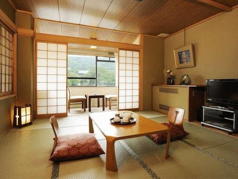 Hotel Gion Fukuzumi Ryokan