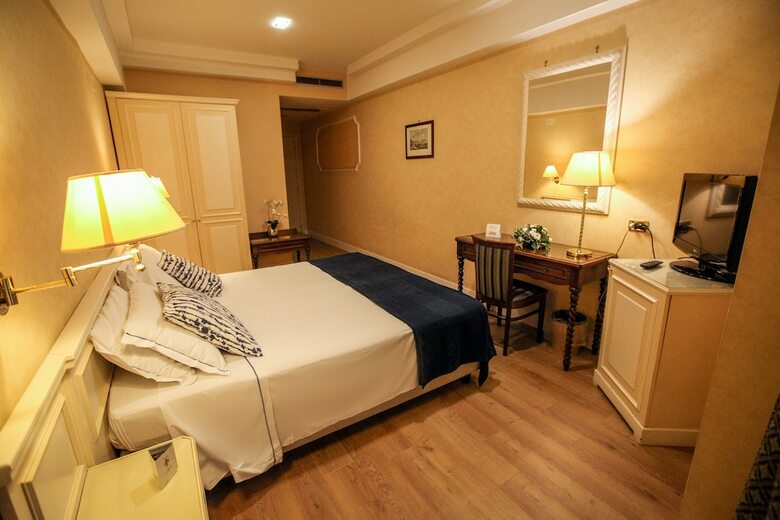 Hotel I Gigli