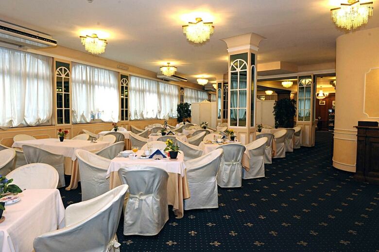 Hotel I Gigli