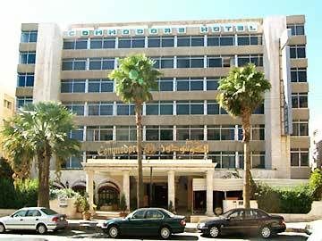 Hotel Commodore