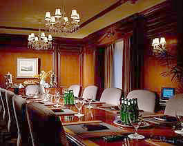 Hotel Four Seasons (deluxe)
