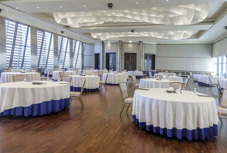 Kempinski Hotel Amman Jordan