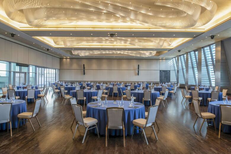 Kempinski Hotel Amman Jordan