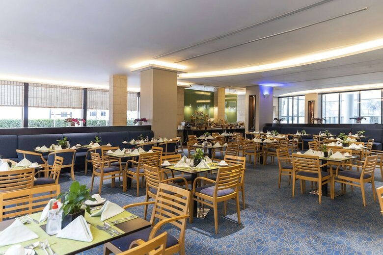 Kempinski Hotel Amman Jordan