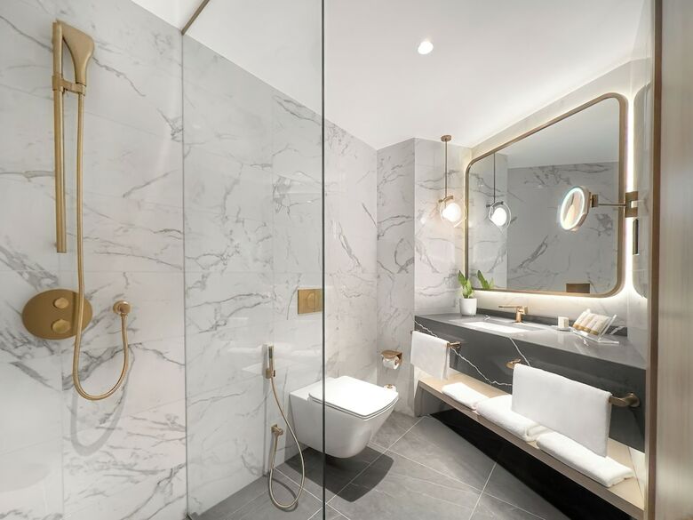 Kempinski Hotel Amman Jordan