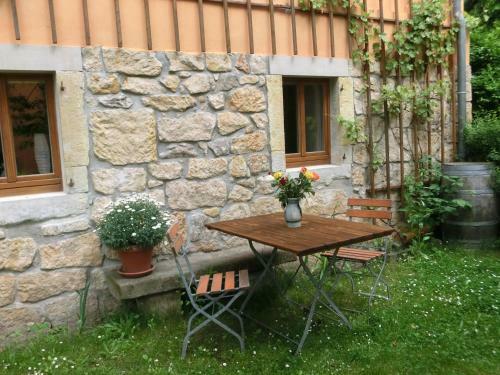 Apartamento Ferienwohnung Mit Charme In Dresden Pillnitz
