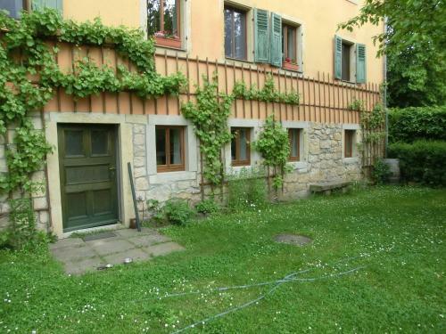Apartamento Ferienwohnung Mit Charme In Dresden Pillnitz