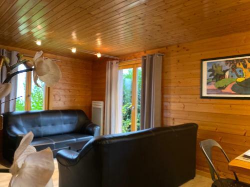 Chalet Miel