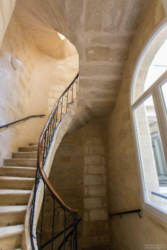 Hostal Maison D'h�tes Chambre En Ville