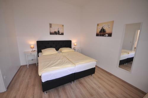 Apartment Dusseldorf-city