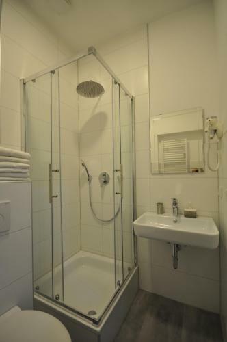 Apartment Dusseldorf-city