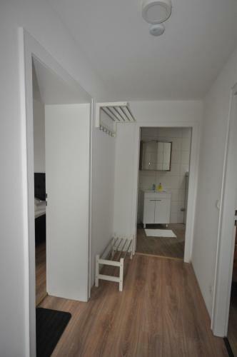 Apartment Dusseldorf-city