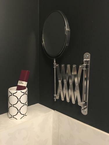 Apartamento Square Rooms 20