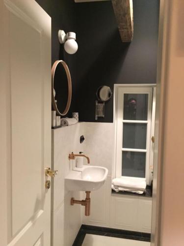 Apartamento Square Rooms 20