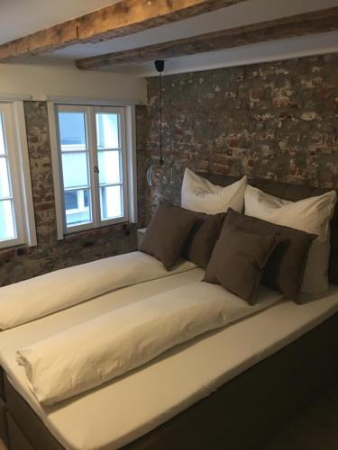 Apartamento Square Rooms 20