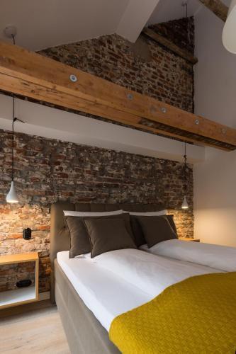 Apartamento Square Rooms 20