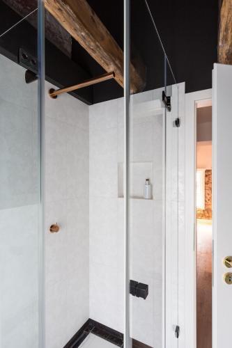 Apartamento Square Rooms 20