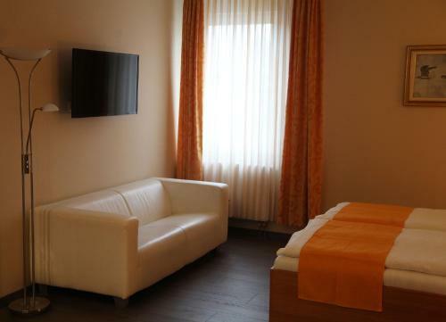 My City Hotel