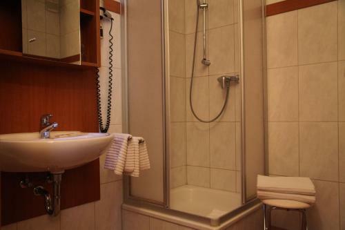 My City Hotel