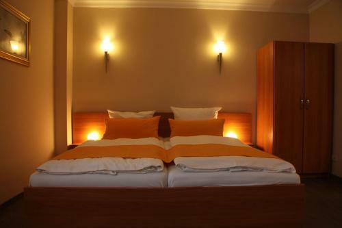 My City Hotel