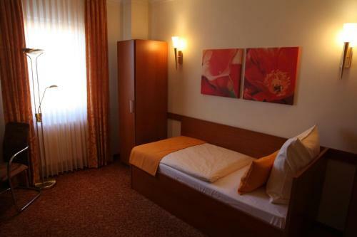 My City Hotel