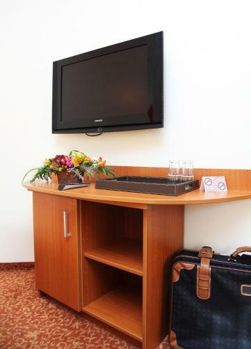 My City Hotel
