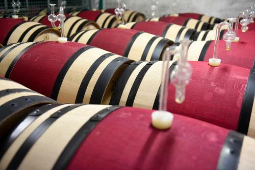 Wein Hotel Koegler
