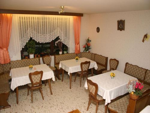 Hostal Landhaus Enztalperle