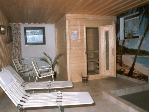 Hostal Landhaus Enztalperle